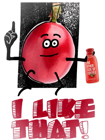 I Like It Yes GIF by TOSOC