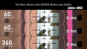 Rainbow Six Siege GIF by NVIDIA GeForce