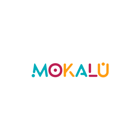 Mokalu Ec Sticker