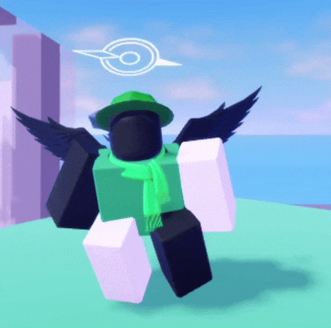 Roblox GIF