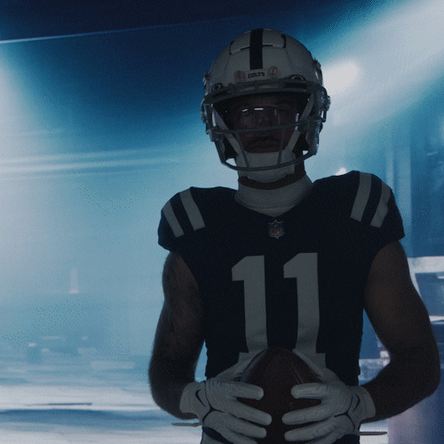Nfl Football GIF by Indianapolis Colts