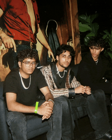 Zayn Malik Film GIF by saad