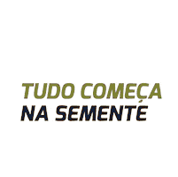 Agro Soja Sticker by Foco Agronegócios