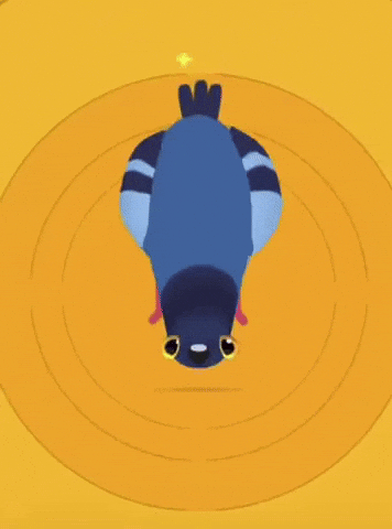 Thank You Thank You GIF