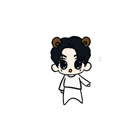 Sf9 Sticker