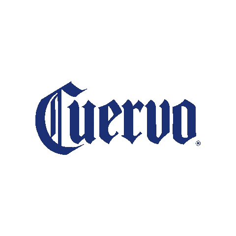 Tequila Sticker by Jose Cuervo