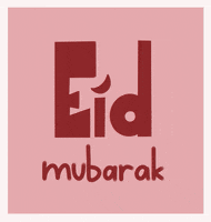 Eid Al Adha Eid GIF