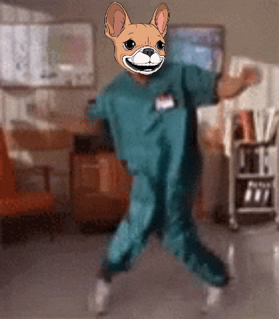 Underdogs GIF