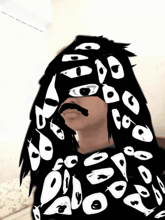 Huh Atif GIF