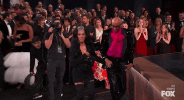Rupaul Drag Race GIF by Emmys