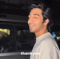 Thanks Thankyousomuch GIF