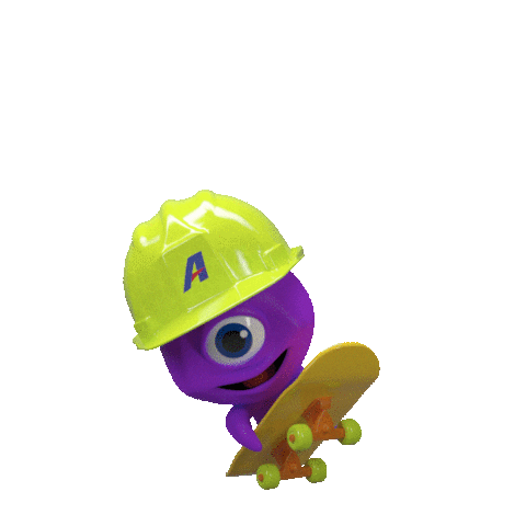 Artesco Oficial Sticker