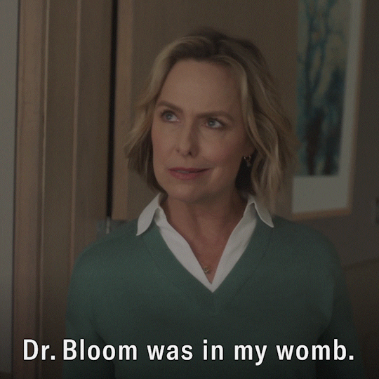Melora Hardin Mom GIF by ABC Network