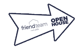 Sticker by The Friend Team