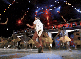 New York Celebration GIF by Pretty Dudes