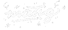 Straatletters Sticker