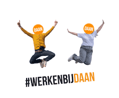 Verdubbeljevakantiegeld Sticker by Daan