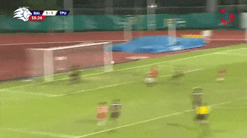 Singapore Premier League Soccer GIF by 1 Play Sports