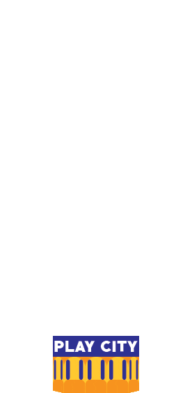 Play City Diversões Sticker