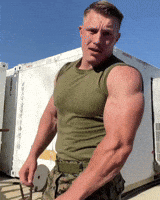 Fitness Gym GIF