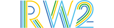 rw2productions Sticker