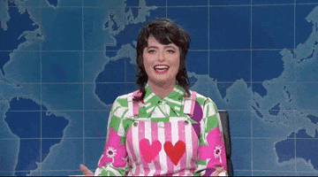 Snl Weekend GIF by Saturday Night Live