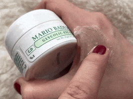 Mario Badescu Eye Cream GIF by Ejollify Beauty