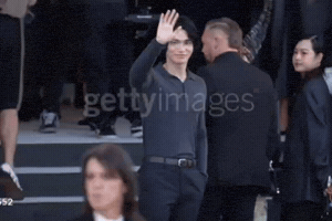 Milan Fashion Week Gmmtv GIF