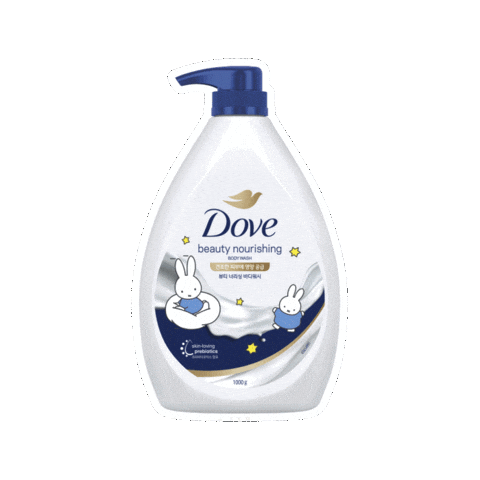 Dove Sticker by unileverKR
