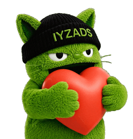 Heart Tamam Sticker by iyzads