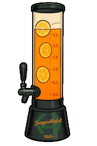 JGV Odendorf Sticker