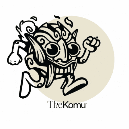 Canggu GIF by thekomu