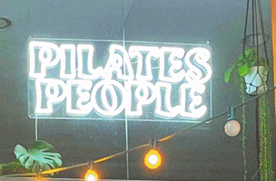 Pilates People GIF