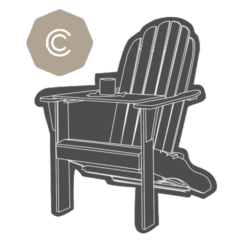 CambridgeCasualOutdoorTeak Sticker