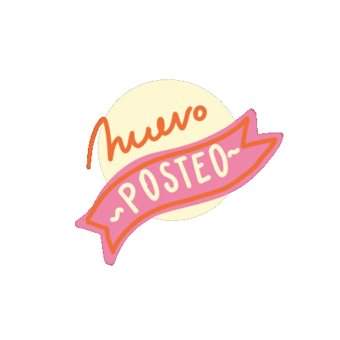 Happy New Post Sticker by Life by Soli