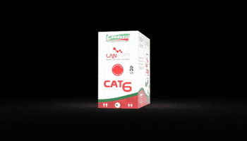 Cat6 GIF by Condutti Cabos Especiais