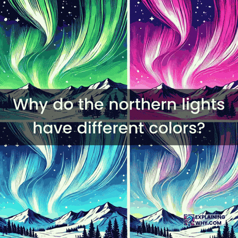 Colors Atmosphere GIF by ExplainingWhy.com