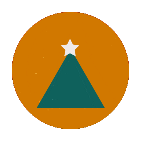 Christmas Sticker