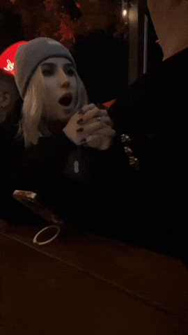 Be Like That Bird GIF