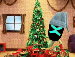 Merry Christmas GIF by MultiversX