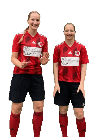 Concordia Sticker by Cordi Frauen