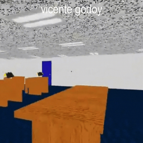 Baldi Vicente GIF