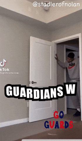 Guardians Flight Reacts GIF