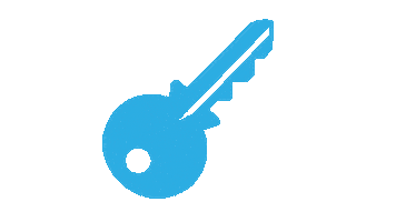 Real Estate House Sticker by Slavens & Associates