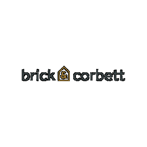 Brick & Corbett Sticker