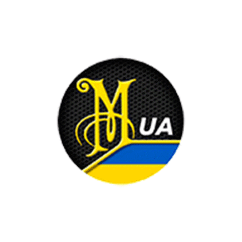 Sticker by Meguiars Ukraine