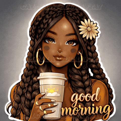 Wakeup Morningvibes GIF