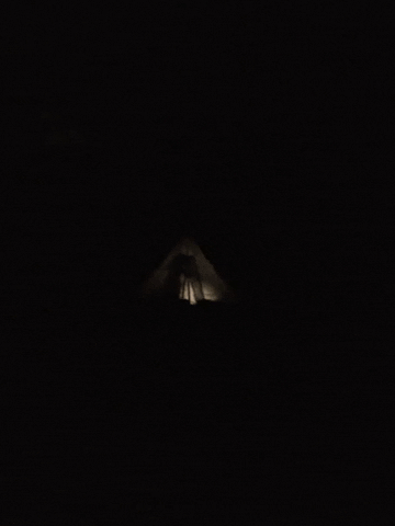 Dancing In The Darkest Hour GIF