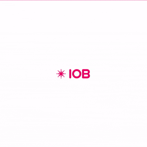 Brand Tech GIF by IOB
