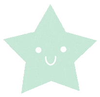 Happy Art Sticker